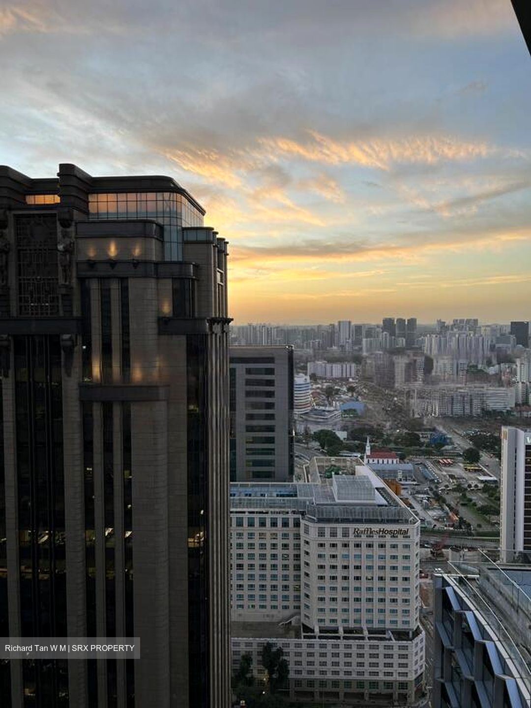 Duo Residences (D7), Apartment #446797301